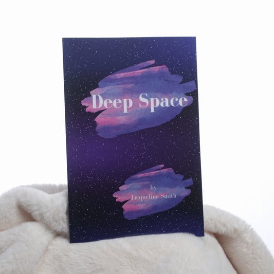 Deep Space Journal