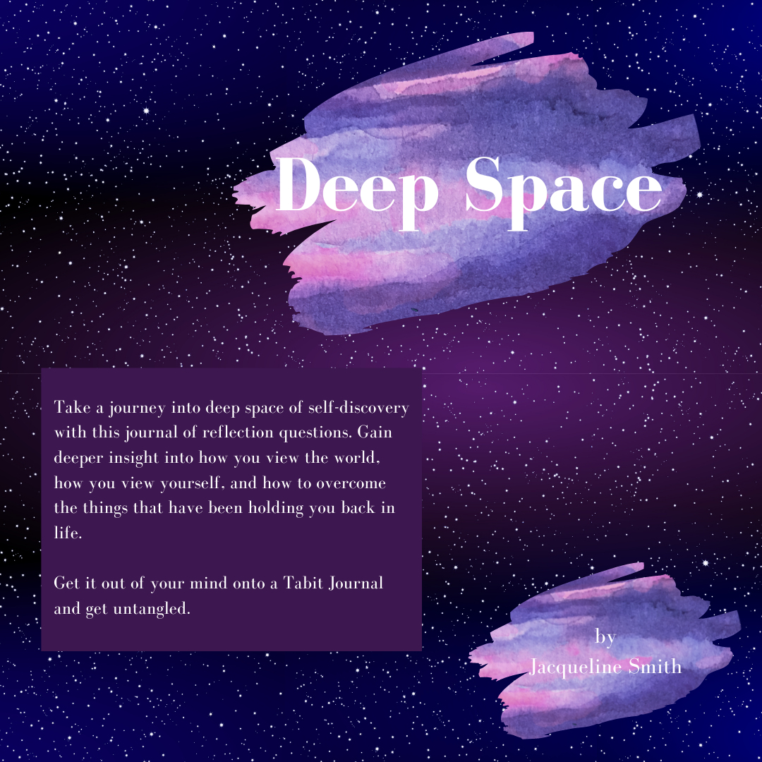 Deep Space Journal