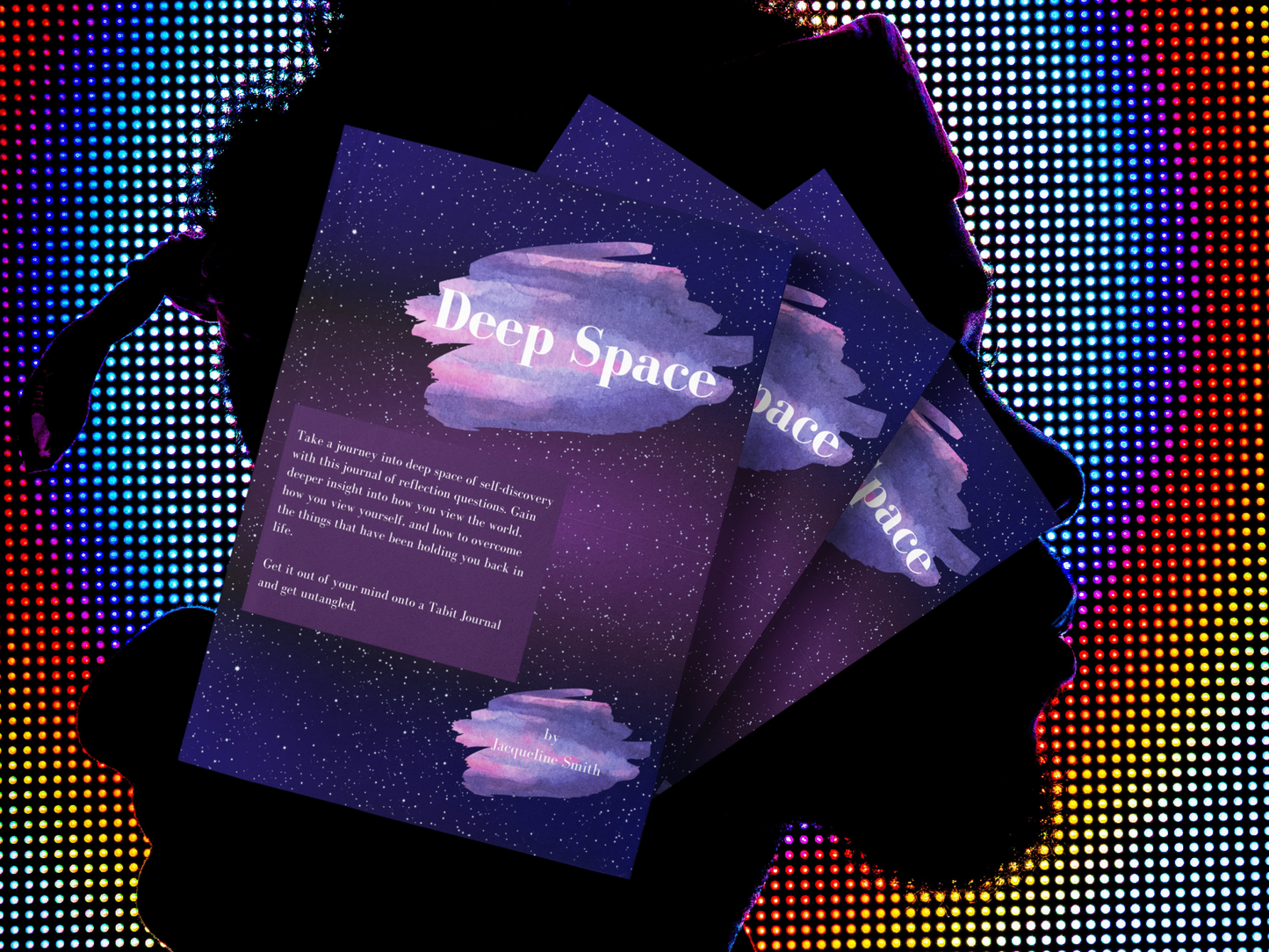 Deep Space Journal