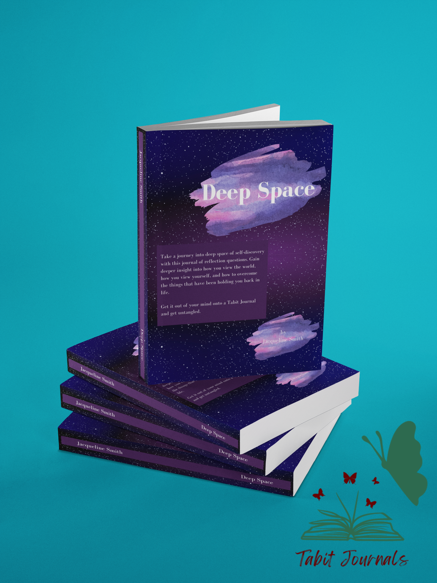 Deep Space Journal